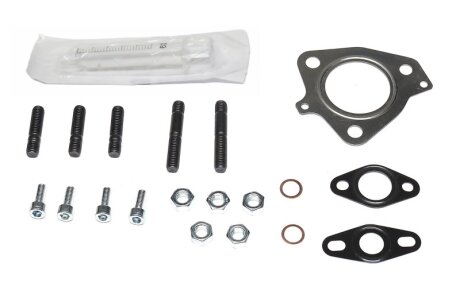 Комплект прокладок з різних матеріалів Fischer Automotive One (FA1) KT870030