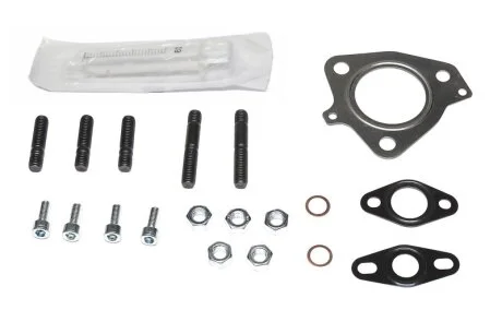 Комплект прокладок з різних матеріалів Fischer Automotive One (FA1) KT870030