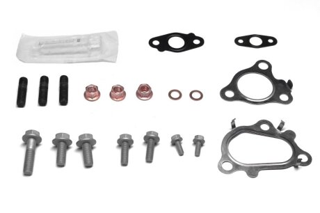 Комплект прокладок з різних матеріалів HYUNDAI I30 1.6 CRDI 85 KW 10/2007 - 06/2012 -ua Fischer Automotive One (FA1) KT890070