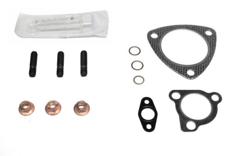 Комплект для монтажу, компресор (Fischer) Fischer Automotive One (FA1) KTE000060