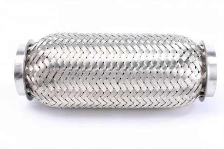 Гофротруба вихлопної системи ГОФРА 45X190 ММ 45.5 X 190.0 ММ INTERLOCK -ua Fischer Automotive One (FA1) VW345-190