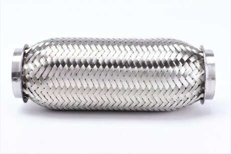 Гофротруба вихлопної системи ГОФРА 45X200 ММ 45.5 X 203.2 ММ INTERLOCK -ua Fischer Automotive One (FA1) VW345-200