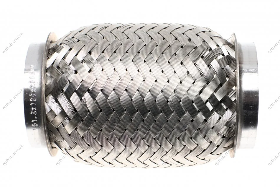 Гофра эластичная 50x120 mm (пр-во Fischer) Fischer Automotive One (FA1) VW350-120 (фото 1)