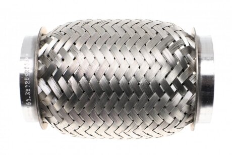 Гофра еластична 50x120 mm (Fischer) Fischer Automotive One (FA1) VW350-120