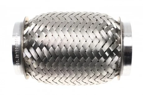 Гофра эластичная 50x120 mm (пр-во Fischer) Fischer Automotive One (FA1) VW350-120