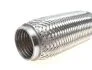 Гофра глушника VW Caddy III 1.9 TDI 04-10 (50x200) FA1 UA63 Fischer Automotive One (FA1) VW350-200 (фото 4)