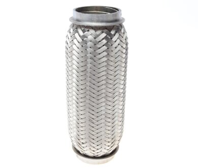 Гофра глушника VW Caddy III 1.9 TDI 04-10 (50x200) FA1 UA63 Fischer Automotive One (FA1) VW350-200