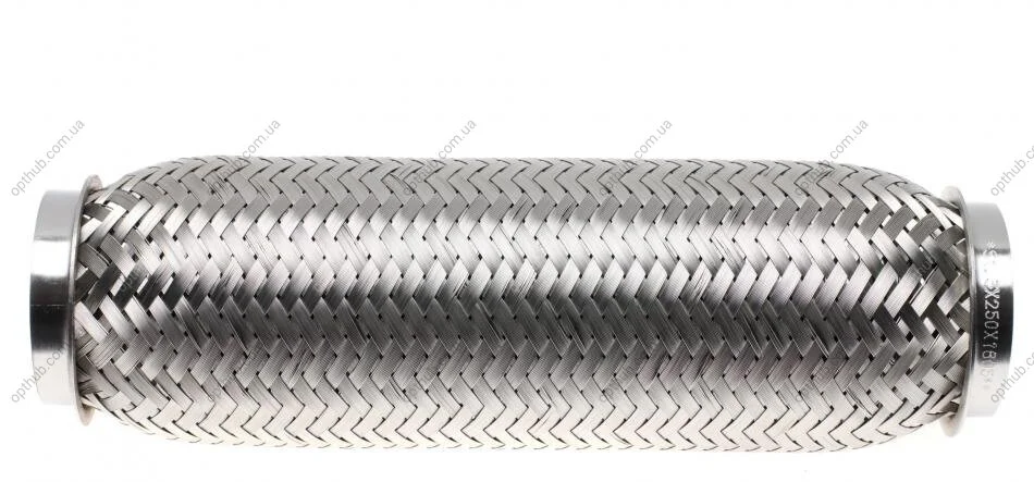 Гофра глушителя MB 207-310D (50x250) FA1 (opt-om) Fischer Automotive One (FA1) VW350-250 (фото 1)