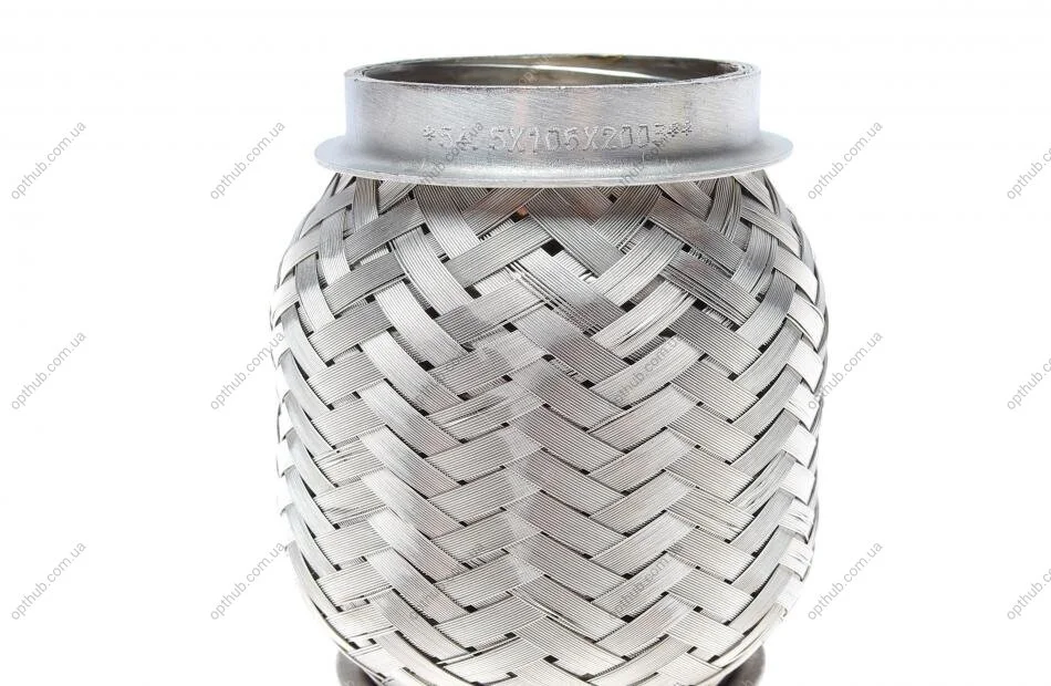 Гофра эластичная 55x105 mm (пр-во Fischer) Fischer Automotive One (FA1) VW355-105 (фото 1)