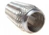 Гофротруба вихлопної системи ГОФРА 55X190 ММ 54.5 X 190.0 ММ INTERLOCK -ua Fischer Automotive One (FA1) VW355-190 (фото 3)