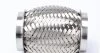Труба гофрированная 60x115 mm (пр-во Fischer) Fischer Automotive One (FA1) VW360-115 (фото 1)