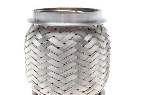 Гофротруба вихлопної системи ГОФРА 64X100 ММ 63.5 X 101.6 ММ INTERLOCK -ua Fischer Automotive One (FA1) VW364-100