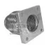 Гофра 45x95 mm спец.форми Fischer Automotive One (FA1) VW445095 (фото 1)