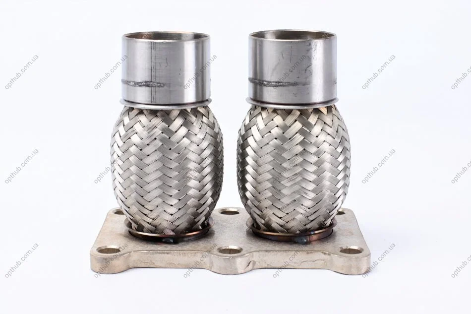Гофра еластична 45x120 mm (вир-во Fischer) Fischer Automotive One (FA1) VW445-125 (фото 1)