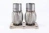 Гофра еластична 45x120 mm (вир-во Fischer) Fischer Automotive One (FA1) VW445-125 (фото 1)