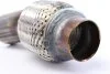 Гофра глушника BMW 3 (E90)/5 (E60) 04-11 (61x110/210) FA1 UA63 Fischer Automotive One (FA1) VW450-210 (фото 3)