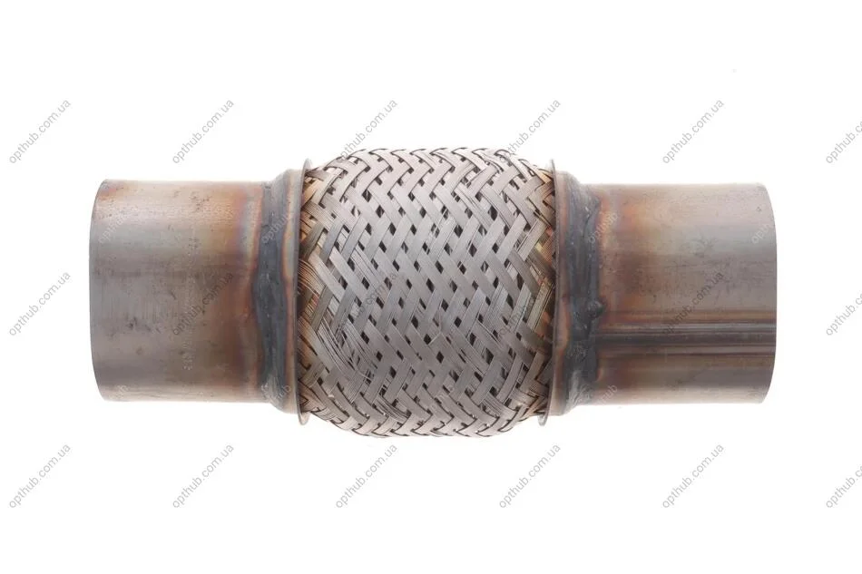 Гофра глушника Fischer Automotive One (FA1) VW472-220 (фото 1)
