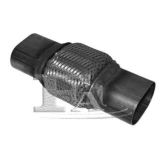Гофра глушника Fischer Automotive One (FA1) VW472-220
