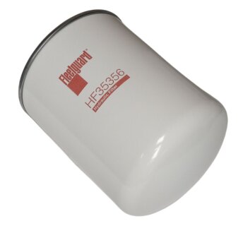 Фільтр оливний MASSEY FERGUSON FLEETGUARD HF35356