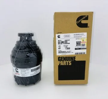 Фильтр масляный Газель NEXT,Бизнес дв.Cummins ISF 2.8 (пр-во Fleetguard) Оригинал FLEETGUARD LF17356