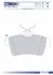 Колодки гальмівні дискові ЗАДН PEUGEOT 3008,5008 1.6 2.0 09-;CITROEN C4 1.4 1.6 09-,DS4 1.6 2.0 2011 -ua FOMAR FO 896581 (фото 1)