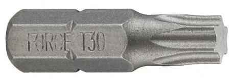 Насадка 10мм, L-30мм, TORX T45 Force-tools 1763045