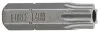 Насадка 10мм TORX TB25 Force-tools 1773025 (фото 1)
