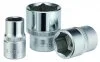 Головка торцева 1/4" 6 мм Force-tools 52506 (фото 1)