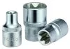 Головка торцева 1/4" TORX Е6 Force-tools 52606 (фото 1)