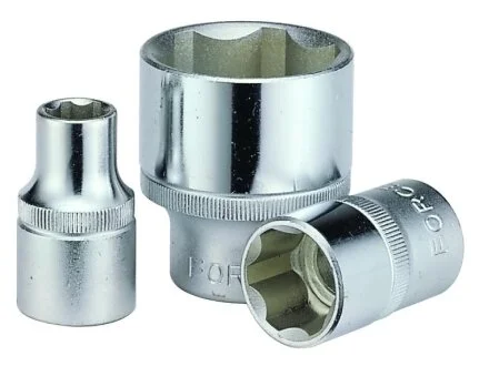 Головка 3/8" 8мм Force-tools 53708