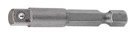 Адаптер для головок 1/4" Force-tools 8 092 250