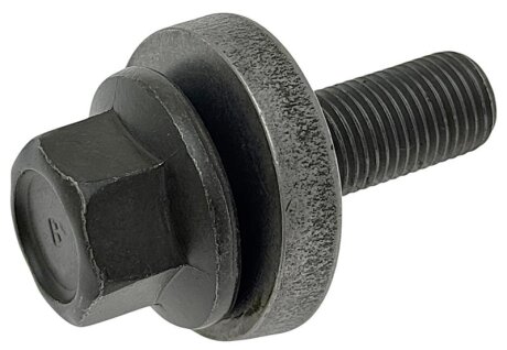 Болт шківу колінвалу FORD 1149131