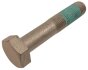 Болт m14 x 150mm коленвала FORD 1250298 (фото 2)