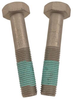 Болт m14 x 150mm колінвалу FORD 1250298