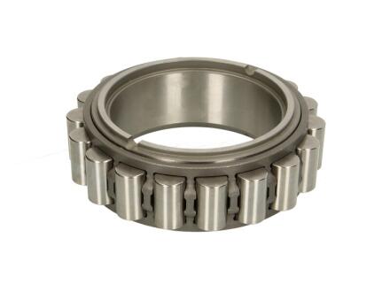 Кран пічки (+КДЦ) 13 FORD 1371567