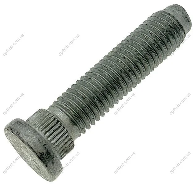 Шпилька m14 x 60mm зад.ко FORD 1430466 (фото 1)