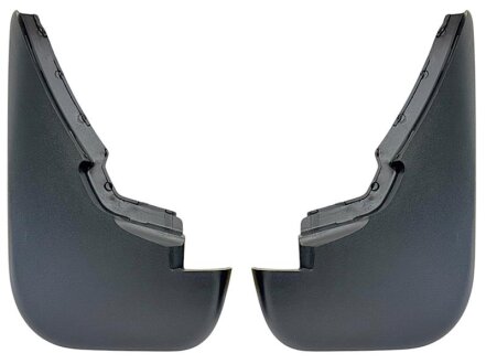 Бризговики передні fusion FORD 1570774