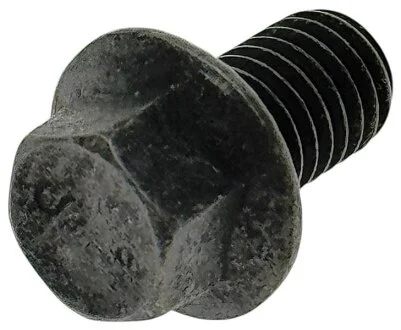 Болт крепления корзини зчепл FORD 1675713