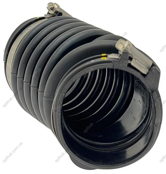 Патрубок подачі повітря C-MAX, FOCUS C-MAX, FOCUS II 1.8-2.0LPG 10.03-09.12 FORD 1684286 (фото 1)
