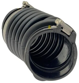 Патрубок подачі повітря C-MAX, FOCUS C-MAX, FOCUS II 1.8-2.0LPG 10.03-09.12 FORD 1684286