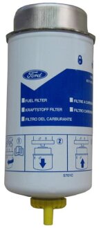 Фильтр топливный FORD 1685861