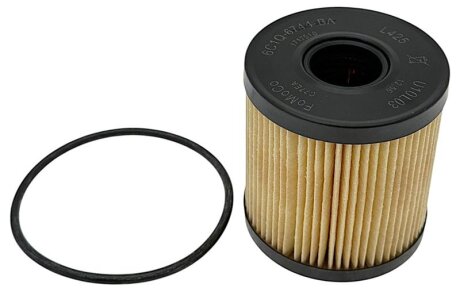 Фільтр масляний 2,2-2,4tdci Transit (06-), Peugeot Boxer (06-) FORD 1717510