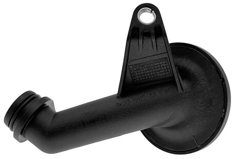 Маслоприймач масл.насоса в піддоні 2.2D FWD з2011р FORD 1731766