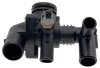 Корпус термостату 2.2 durato FORD 1731770 (фото 1)