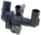 Корпус термостату 2.2 durato FORD 1731770 (фото 2)