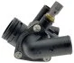 Корпус термостату 2.2 durato FORD 1731770 (фото 4)