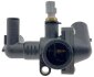 Корпус термостату 2.2 durato FORD 1731770 (фото 5)