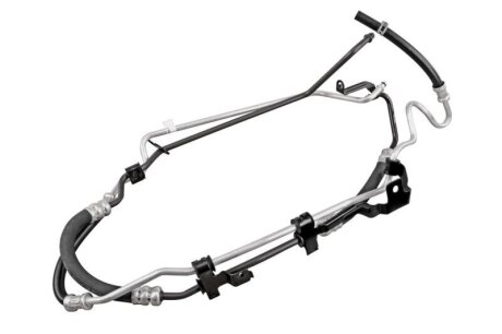 Шланг гідропідсилювача керма FORD 1743276