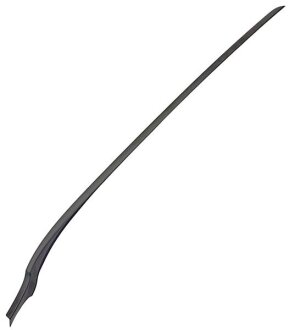 Молдинг лоб. скла зовнішній FORD 1746910