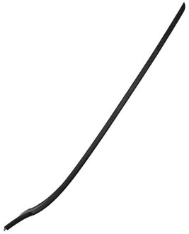 Молдинг лоб. скла зовнішній FORD 1746911